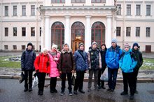 X городской геологический конкурс (2015)